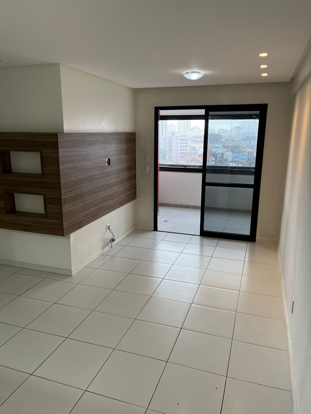 Apartamento no Edf. Plaza Centenário - AP 1504 - Federação
