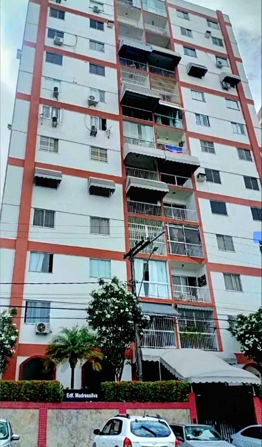 Apartamento no Cond. Vale das Flores - Etapa 2 - Brotas