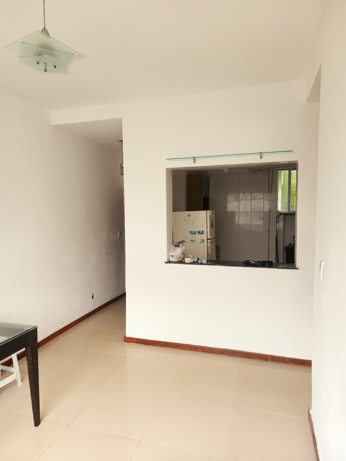 Apartamento no Edf. Canadá - AP 301 - Graça
