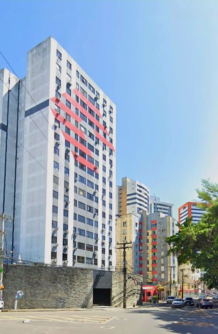 Apartamento no Edf. Novaera - Imbuí