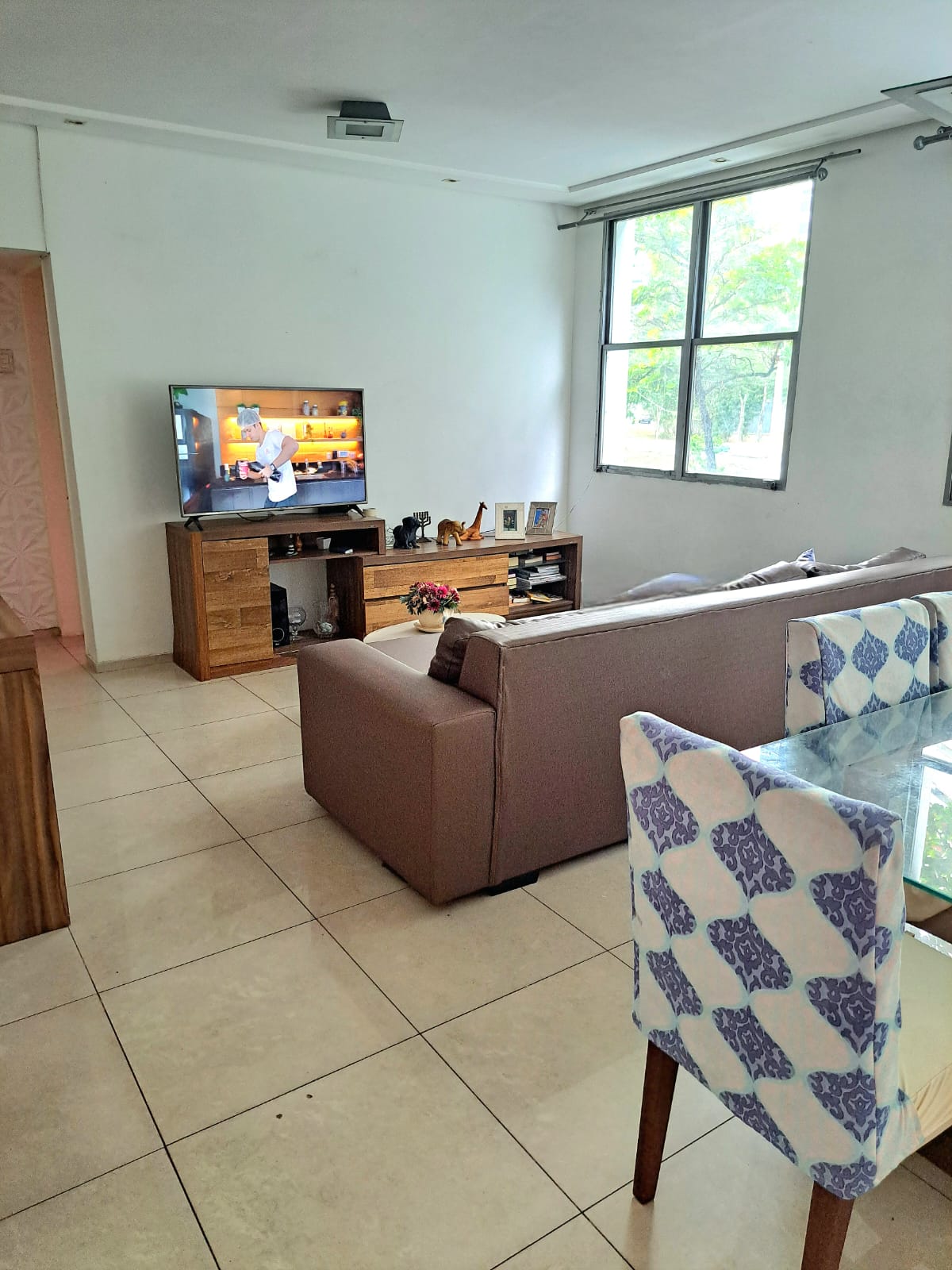 Apartamento no Cond. Residencial Quinta da Graça
