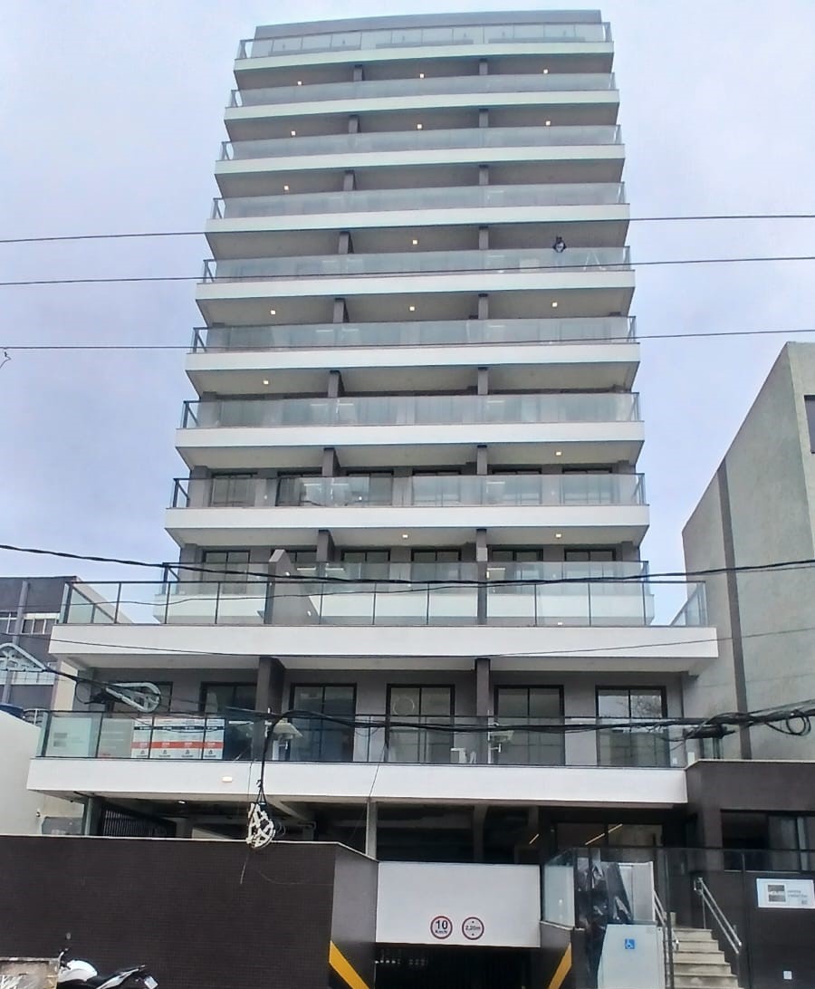 Apartamento Vista Mar no Edf. House Santa Catarina - Pituba