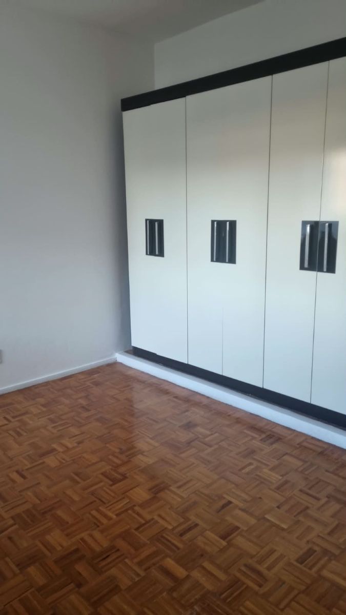 Alugo apartamento 3 quartos na principal da Graça